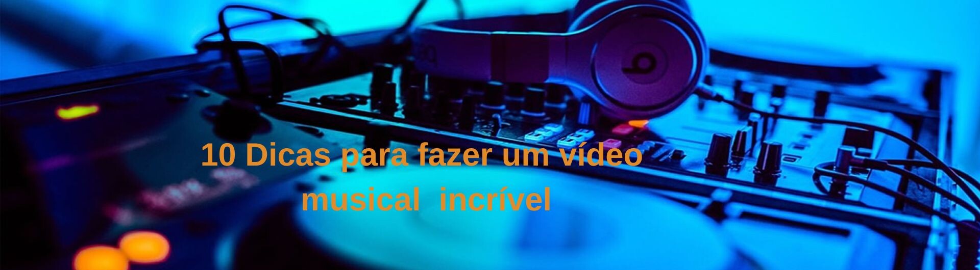 vídeo-musical